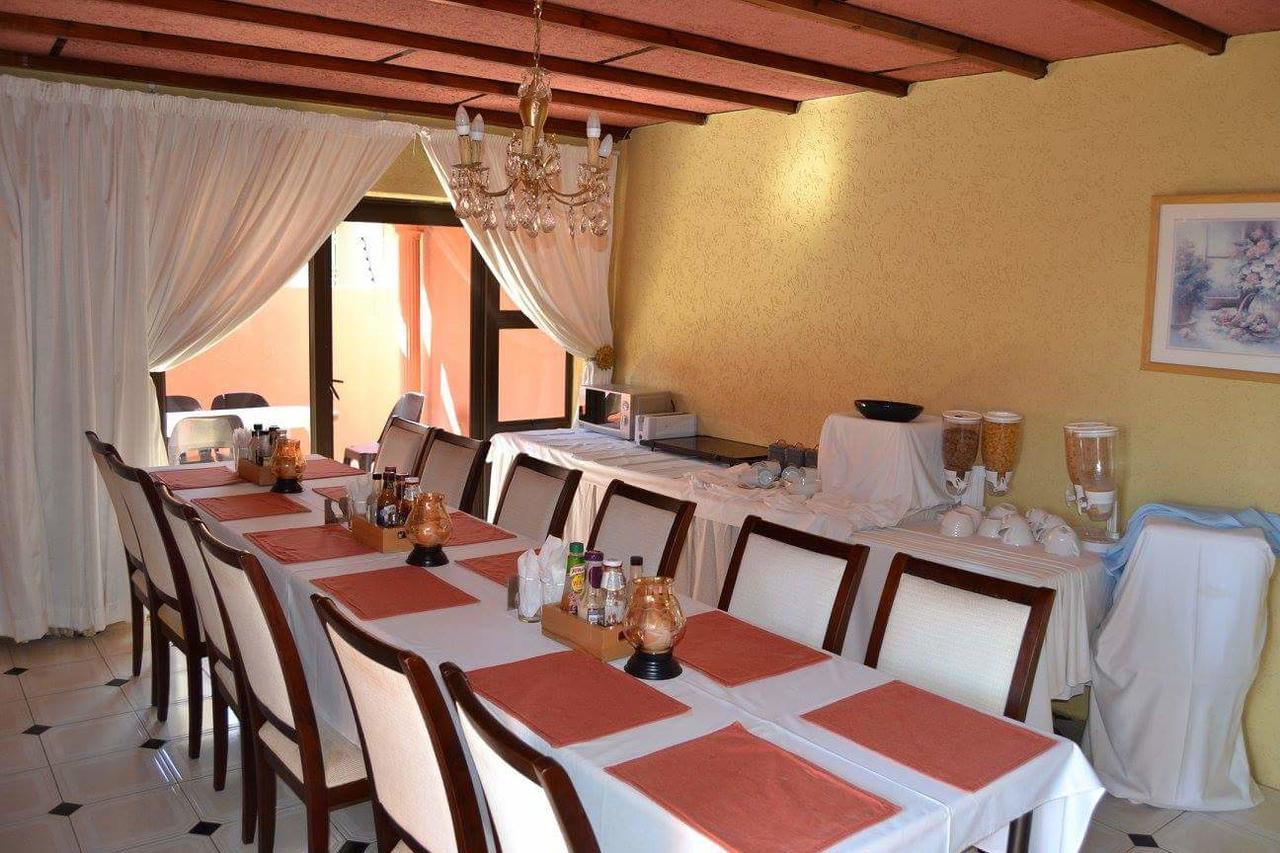 Bed and Breakfast Legae La Tshepo à Mogwase Extérieur photo