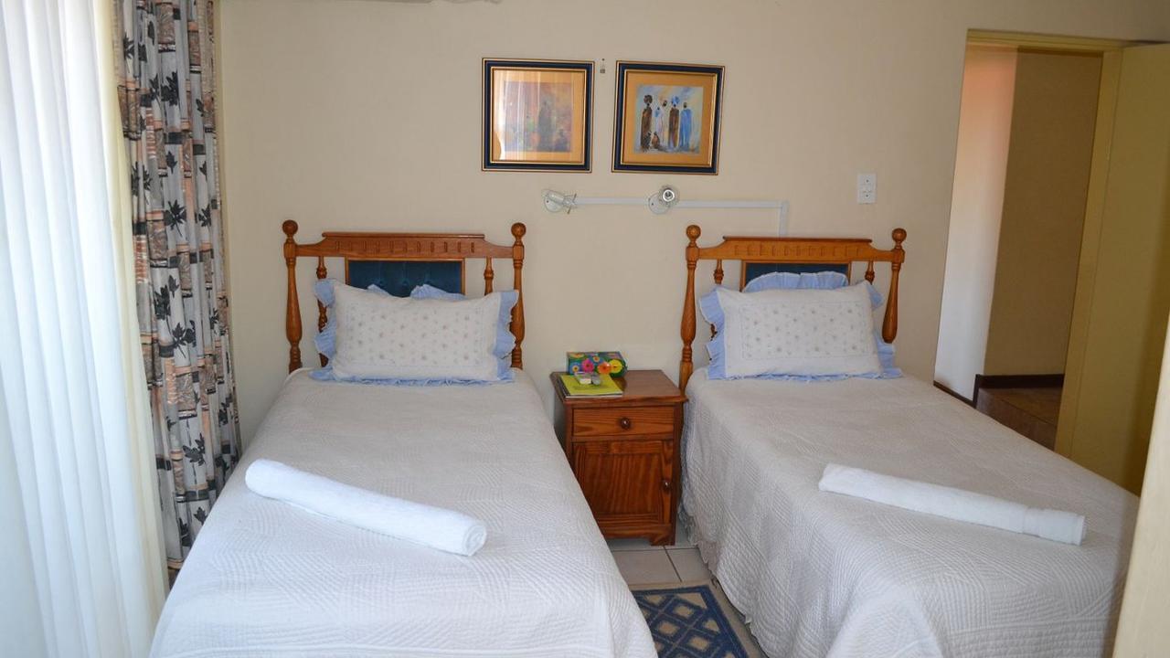 Bed and Breakfast Legae La Tshepo à Mogwase Extérieur photo