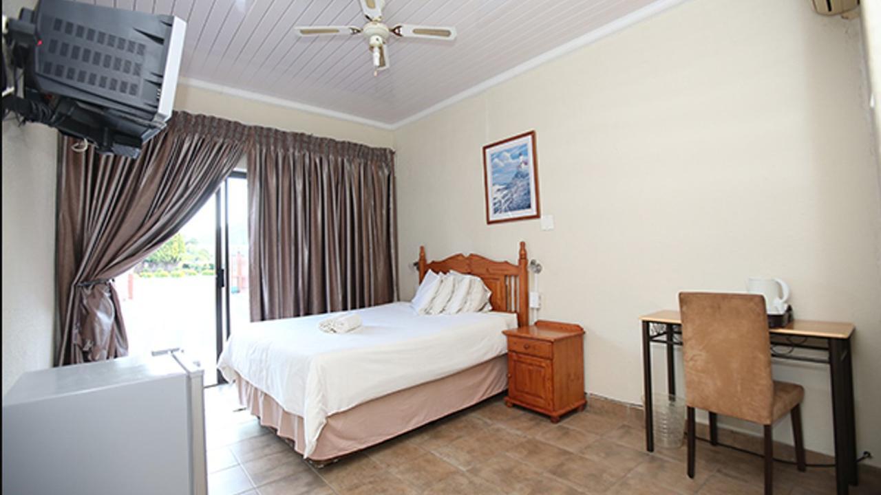 Bed and Breakfast Legae La Tshepo à Mogwase Extérieur photo