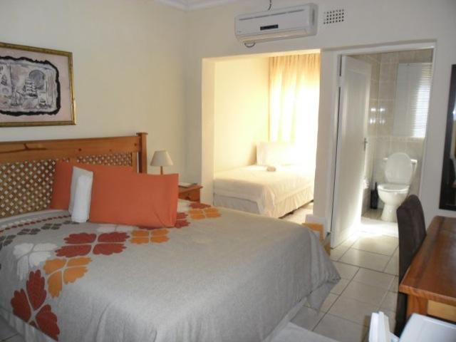 Bed and Breakfast Legae La Tshepo à Mogwase Extérieur photo